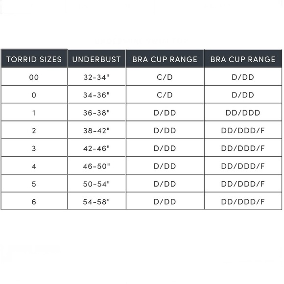 Torrid Women’s Plus Size Overt Strappy Mesh Underwire Bra Mesh Cups Size 2X 3X - Picture 6 of 11